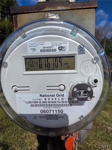 3312 Clute Road, Cortlandville, NY 13045