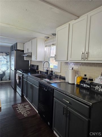 3312 Clute Road, Cortlandville, NY 13045