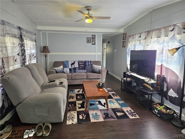 3312 Clute Road, Cortlandville, NY 13045