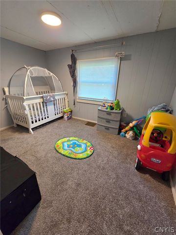 3312 Clute Road, Cortlandville, NY 13045