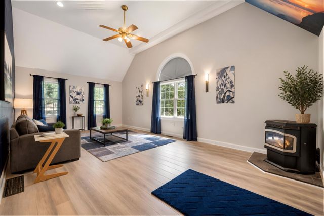 66 Stowell Road, New Ipswich, NH 03071