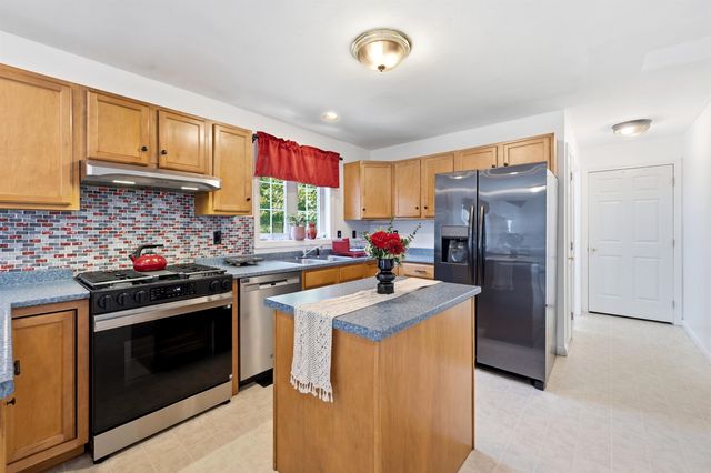 66 Stowell Road, New Ipswich, NH 03071