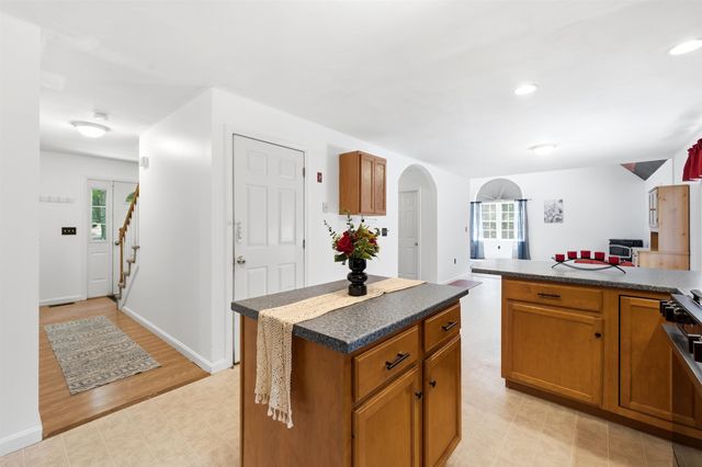 66 Stowell Road, New Ipswich, NH 03071