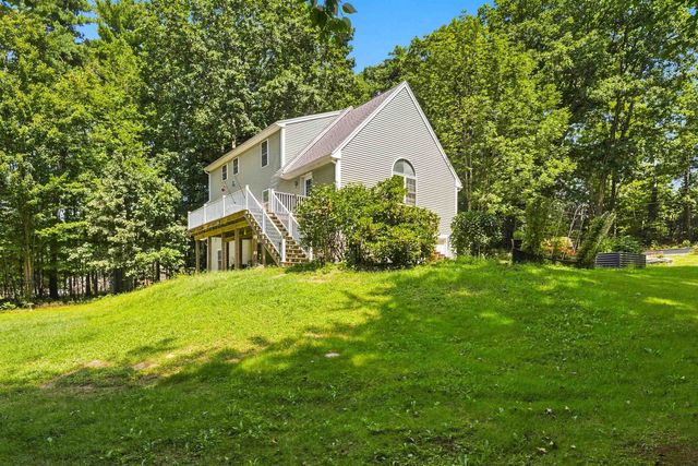 66 Stowell Road, New Ipswich, NH 03071
