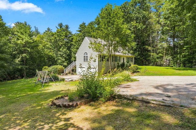 66 Stowell Road, New Ipswich, NH 03071