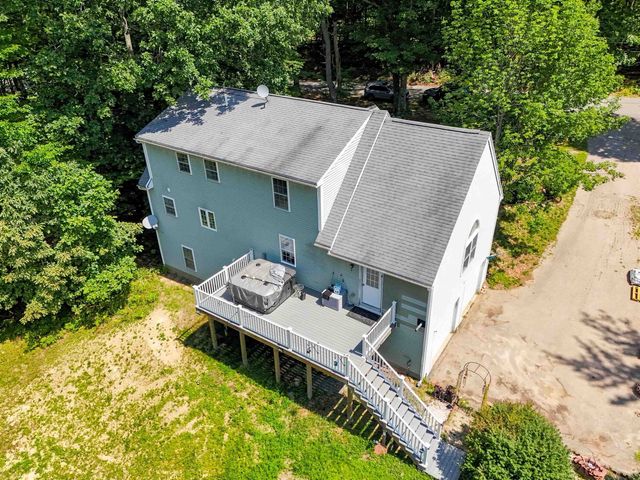 66 Stowell Road, New Ipswich, NH 03071