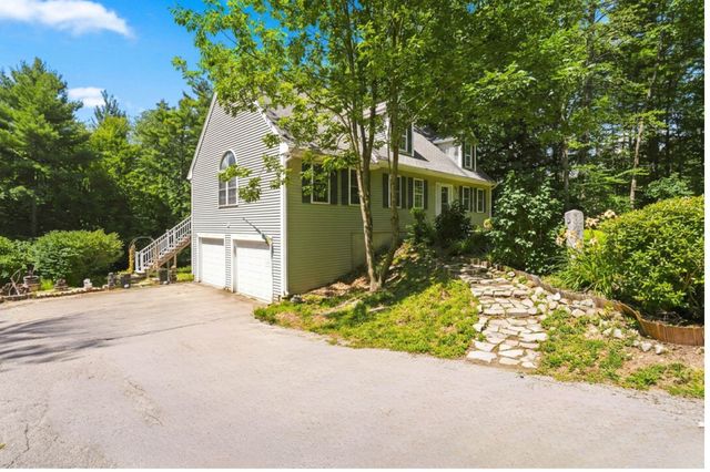 66 Stowell Road, New Ipswich, NH 03071