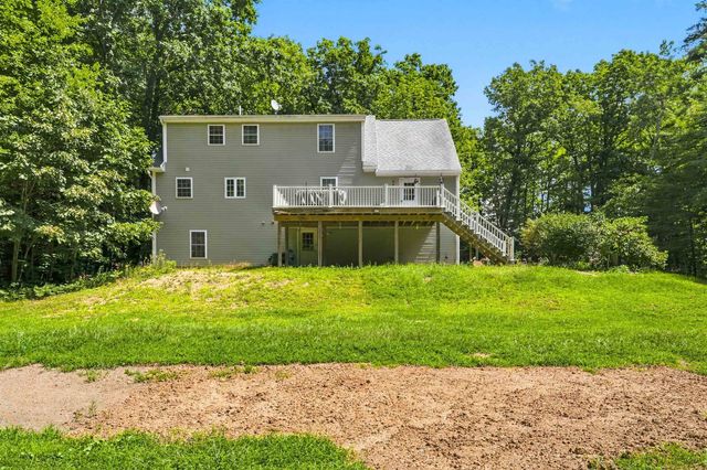 66 Stowell Road, New Ipswich, NH 03071