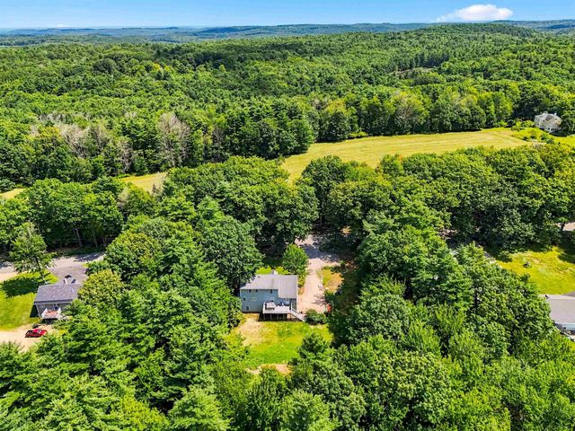 66 Stowell Road, New Ipswich, NH 03071