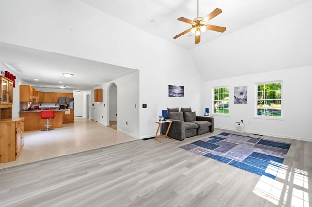 66 Stowell Road, New Ipswich, NH 03071