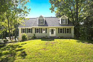66 Stowell Road, New Ipswich, NH 03071