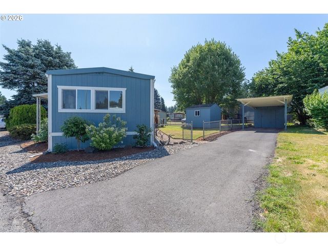 15619 NE Caples Road #128, Brush Prairie, WA 98606
