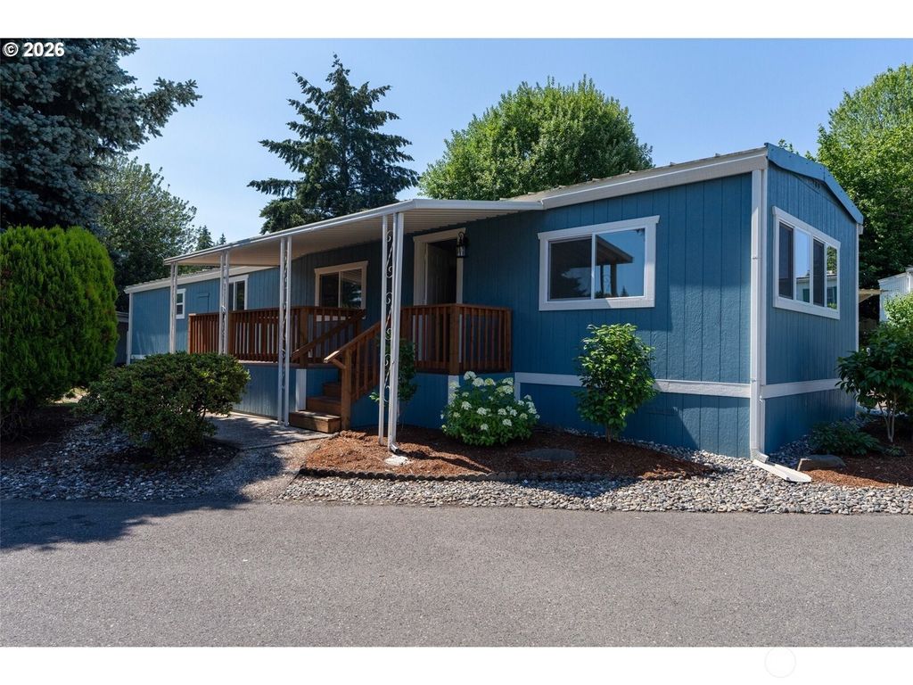 15619 NE Caples Road #128, Brush Prairie, WA 98606