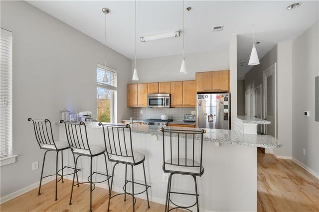 1430 Dresden NE Drive 215, Atlanta, GA 30319