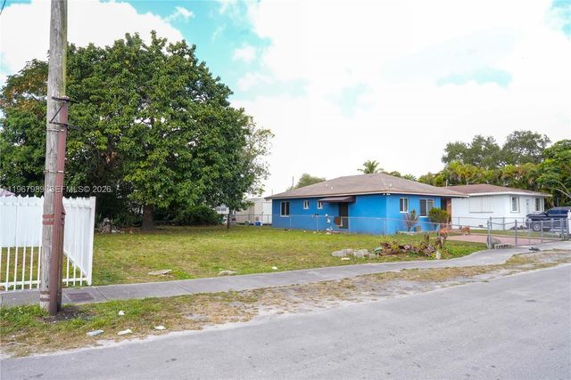 7610 NW 15th Avenue, Miami, FL 33147