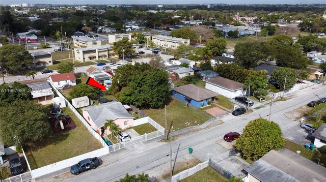 7610 NW 15th Avenue, Miami, FL 33147