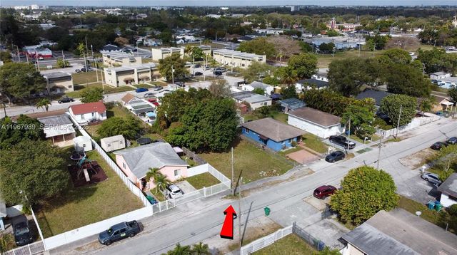 7610 NW 15th Avenue, Miami, FL 33147