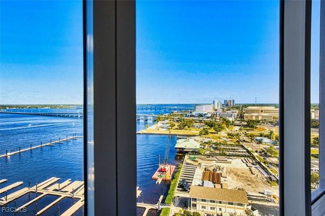 2090 W First ST 1810, Fort Myers, FL 33901