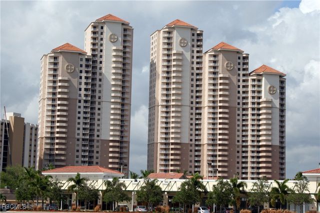 2090 W First ST 1810, Fort Myers, FL 33901