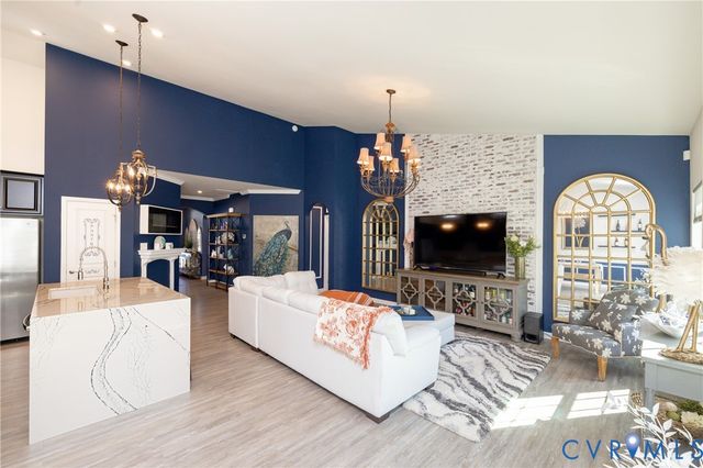 5436 Bison Ford Dr, North Chesterfield, VA 23234