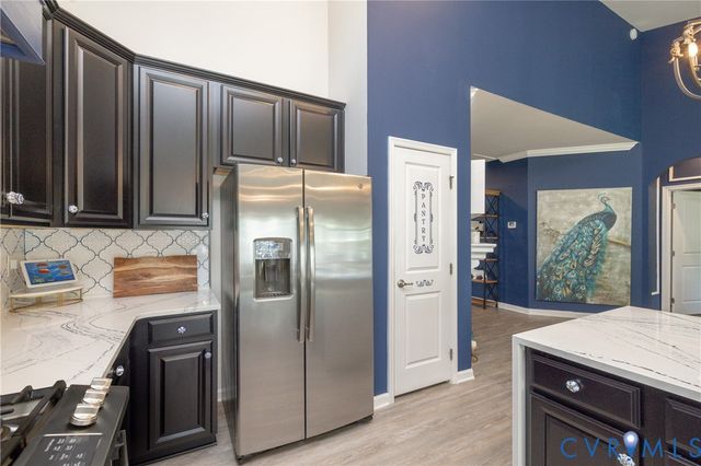 5436 Bison Ford Dr, North Chesterfield, VA 23234