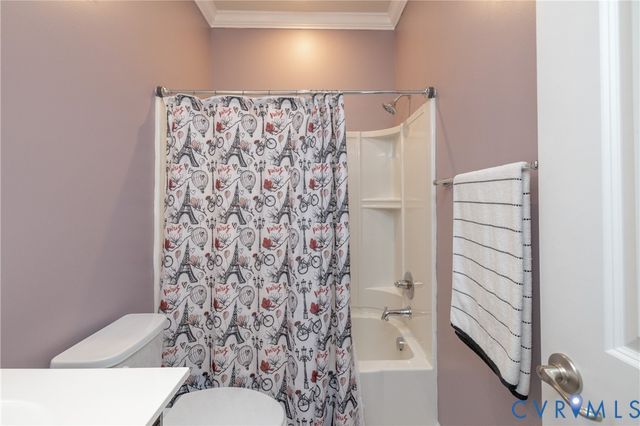 5436 Bison Ford Dr, North Chesterfield, VA 23234