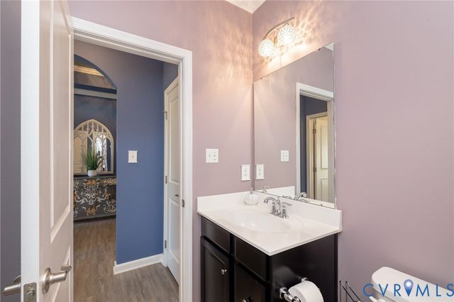 5436 Bison Ford Dr, North Chesterfield, VA 23234