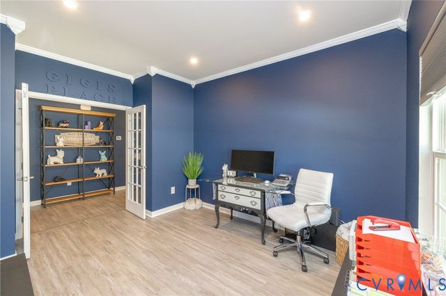 5436 Bison Ford Dr, North Chesterfield, VA 23234