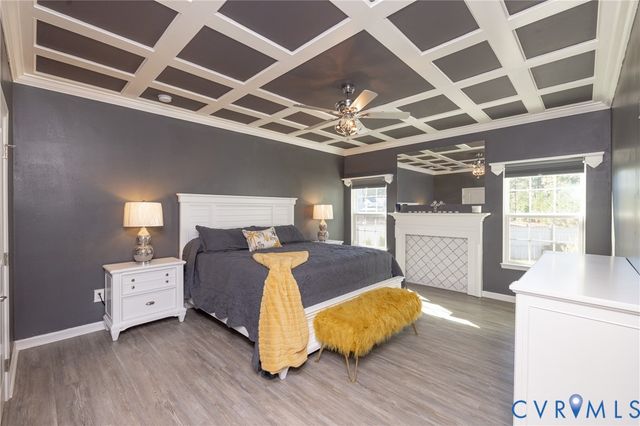 5436 Bison Ford Dr, North Chesterfield, VA 23234