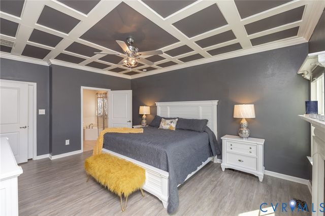 5436 Bison Ford Dr, North Chesterfield, VA 23234