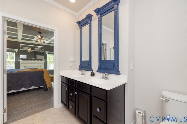 5436 Bison Ford Dr, North Chesterfield, VA 23234