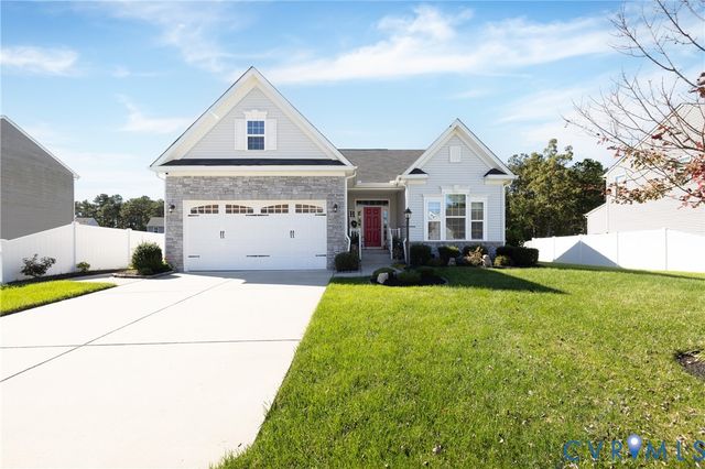 5436 Bison Ford Dr, North Chesterfield, VA 23234