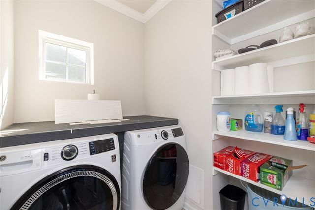 5436 Bison Ford Dr, North Chesterfield, VA 23234