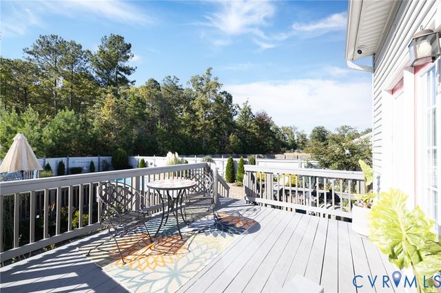 5436 Bison Ford Dr, North Chesterfield, VA 23234