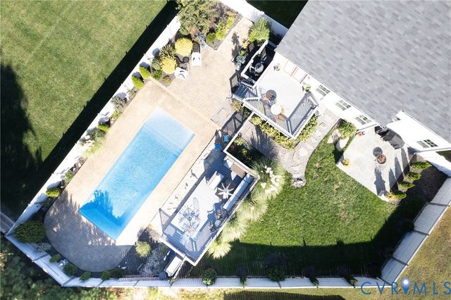 5436 Bison Ford Dr, North Chesterfield, VA 23234