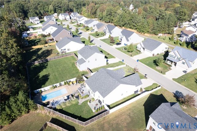 5436 Bison Ford Dr, North Chesterfield, VA 23234