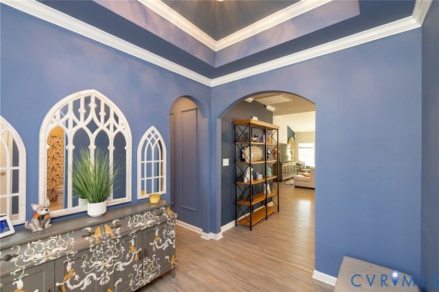 5436 Bison Ford Dr, North Chesterfield, VA 23234