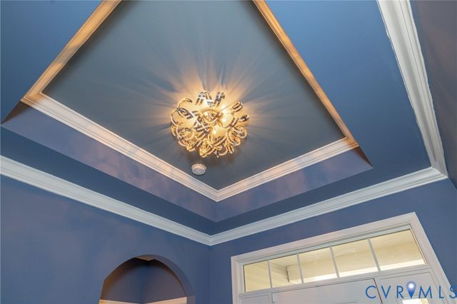 5436 Bison Ford Dr, North Chesterfield, VA 23234