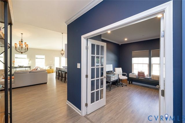 5436 Bison Ford Dr, North Chesterfield, VA 23234