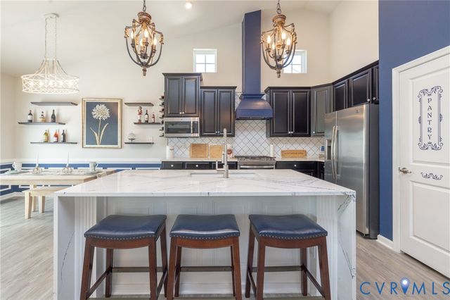 5436 Bison Ford Dr, North Chesterfield, VA 23234