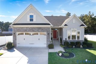 5436 Bison Ford Dr, North Chesterfield, VA 23234