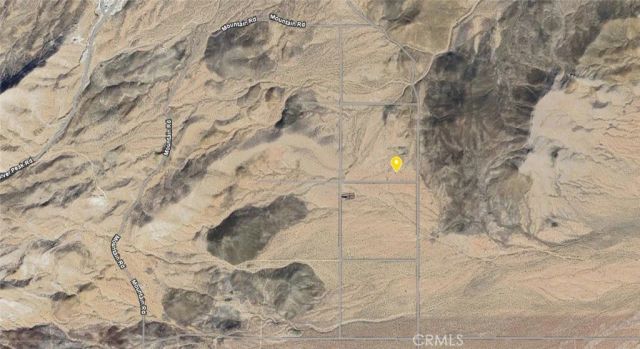 0 Mountain, Adelanto, CA 92301