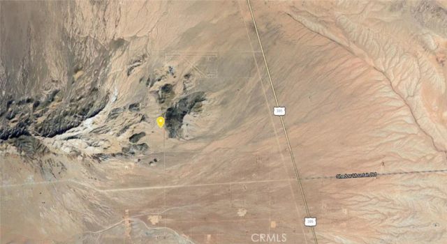 0 Mountain, Adelanto, CA 92301