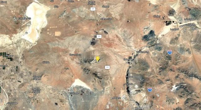0 Mountain, Adelanto, CA 92301