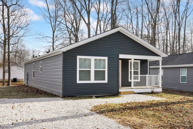 193 Ivy Court, Cloverdale, IN 46120
