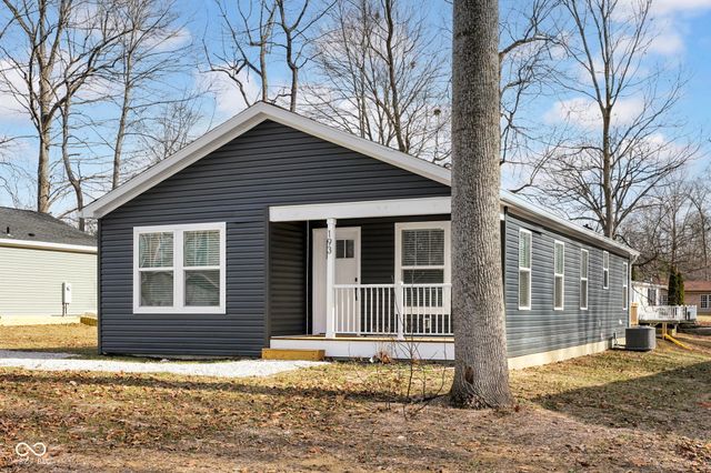 193 Ivy Court, Cloverdale, IN 46120