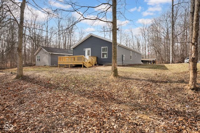 193 Ivy Court, Cloverdale, IN 46120