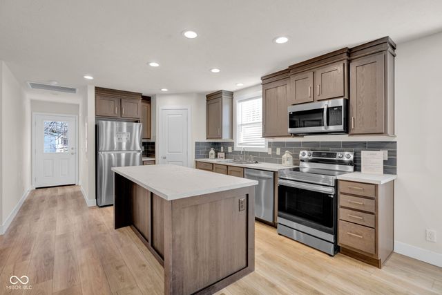 193 Ivy Court, Cloverdale, IN 46120