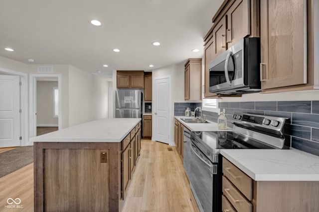 193 Ivy Court, Cloverdale, IN 46120