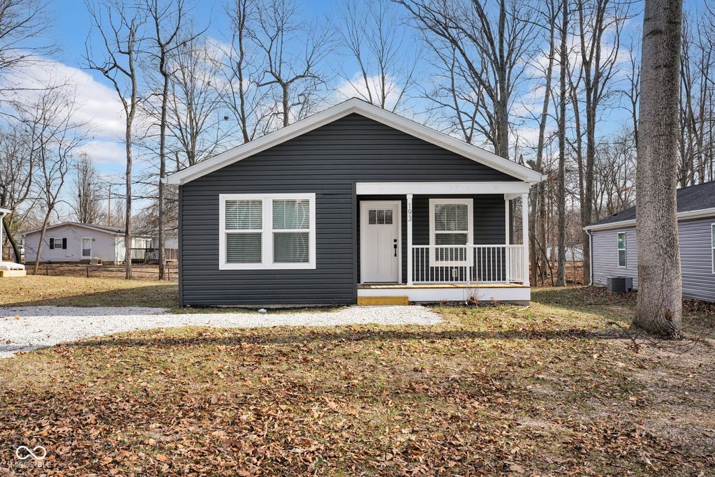 193 Ivy Court, Cloverdale, IN 46120